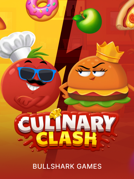 Culinary Clash