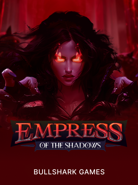 Empress of the Shadows