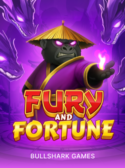 Fury and Fortune