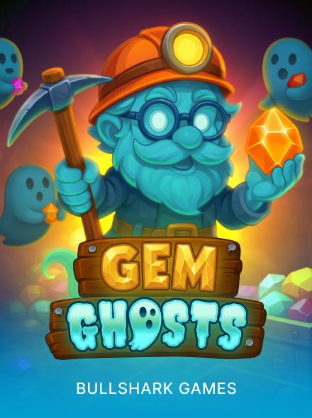 Gem Ghosts