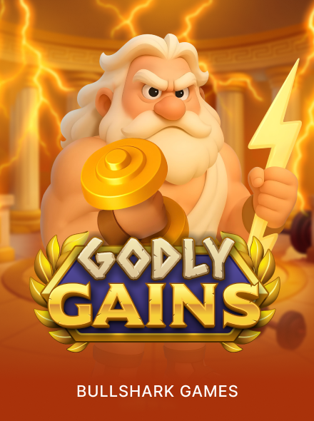 Godly Gains
