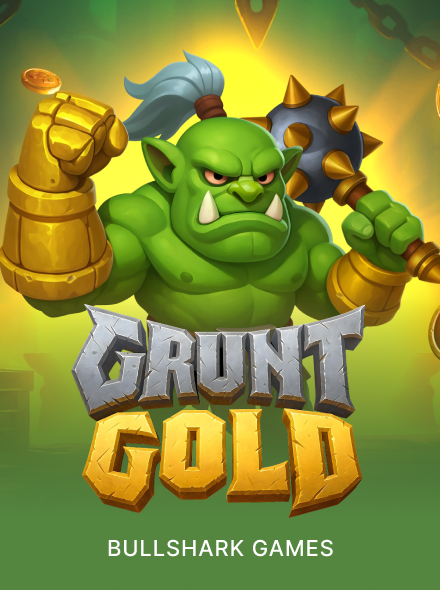 Grunt Gold