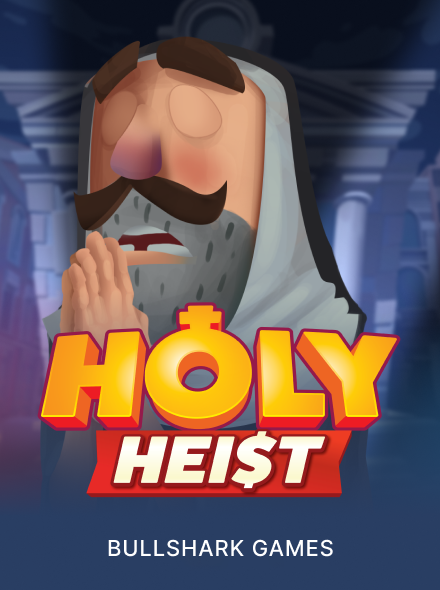Holy Heist