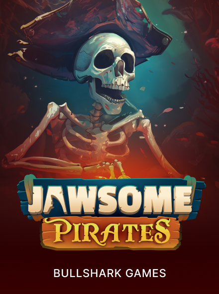Jawsome Pirates