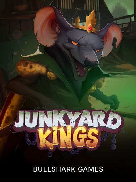 Junkyard Kings