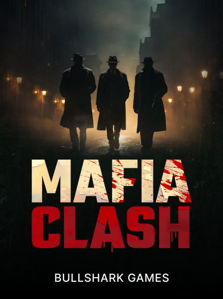 Mafia Clash
