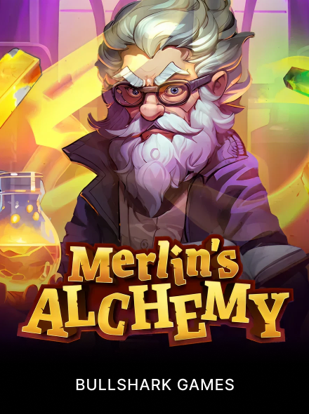 Merlins Alchemy