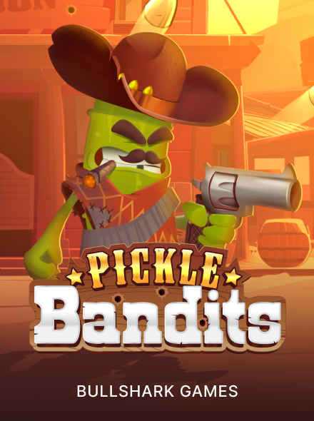 Pickle Bandits