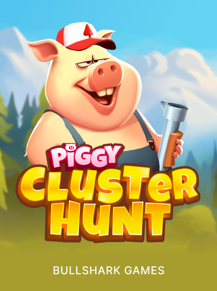 Piggy Cluster Hunt