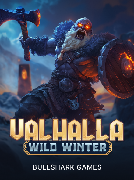 Valhalla: Wild Winter