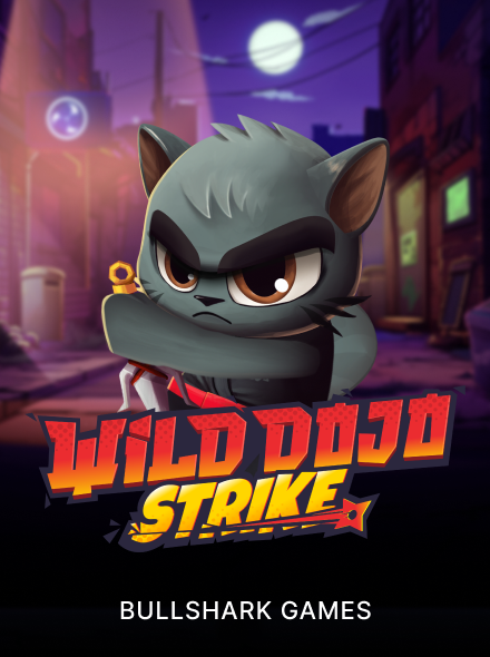 Wild Dojo Strike