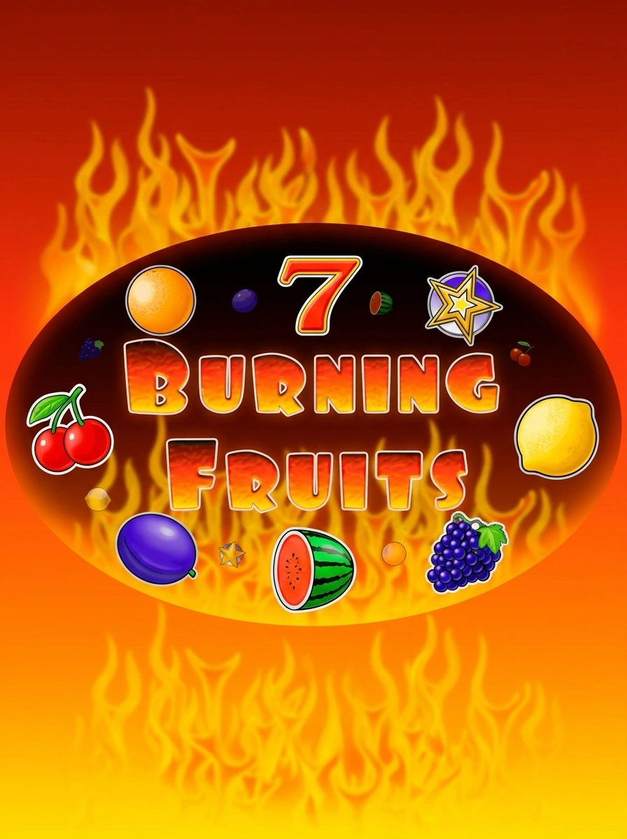 BURNING FRUITS