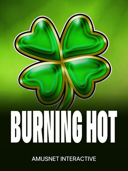 Burning Hot