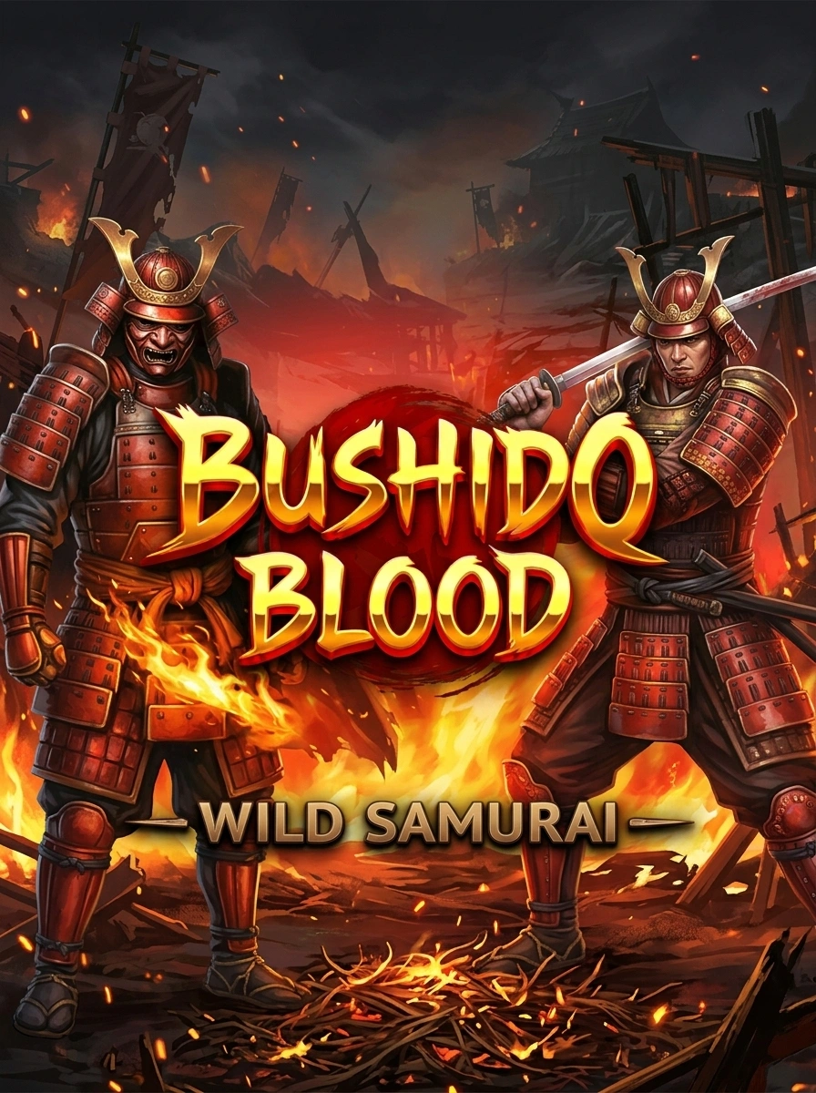 Bushido Blood