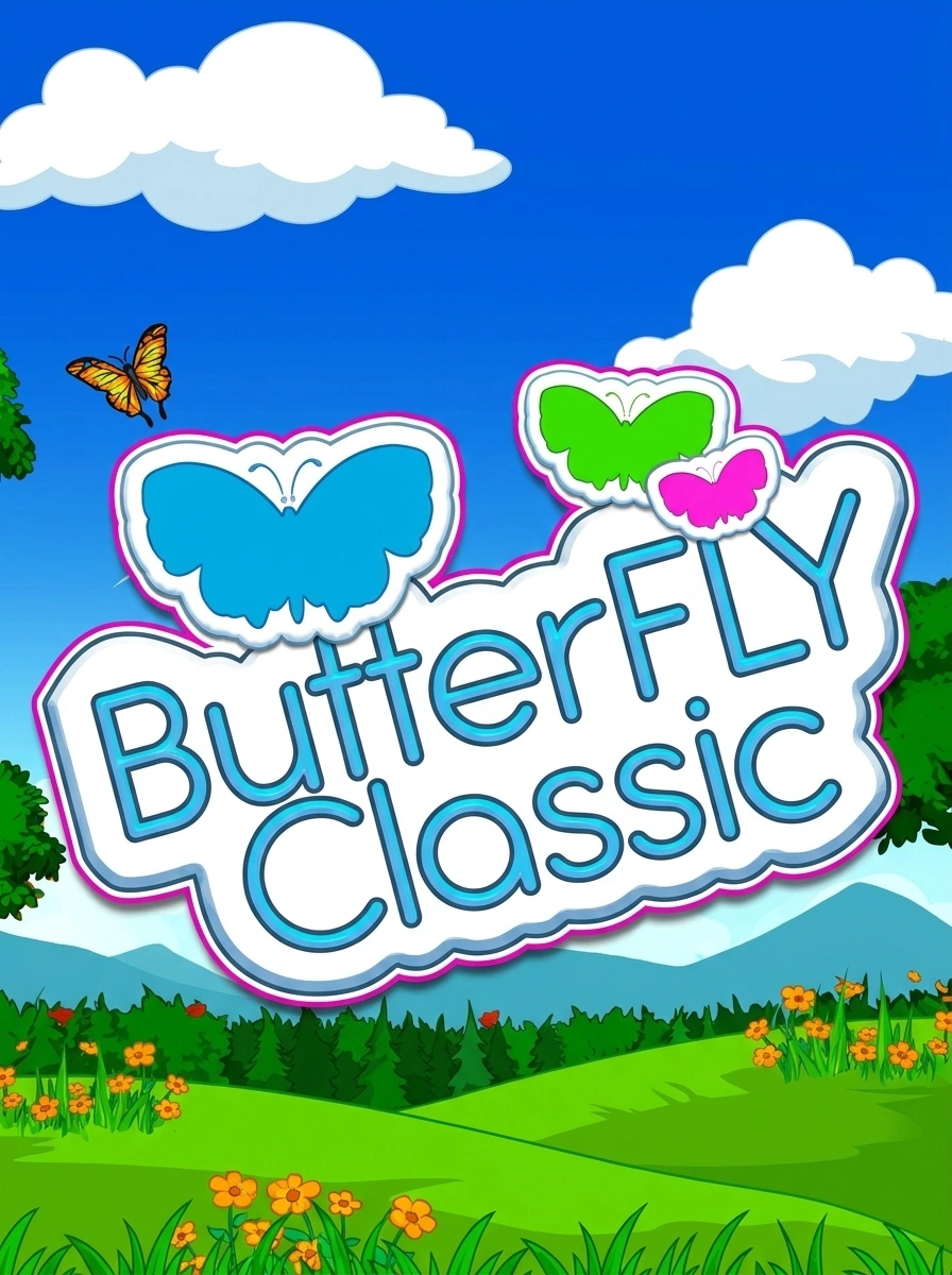 Butterfly Classic