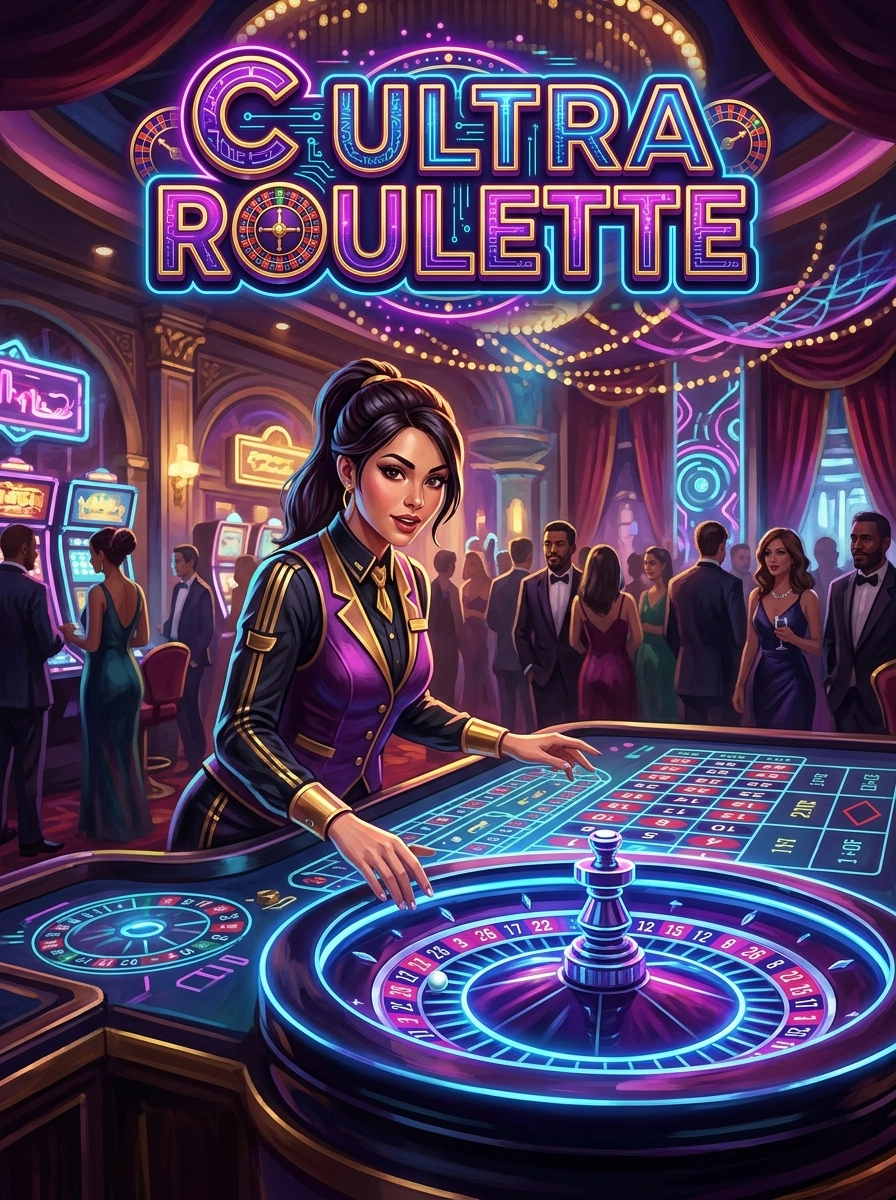 C Ultra Roulette