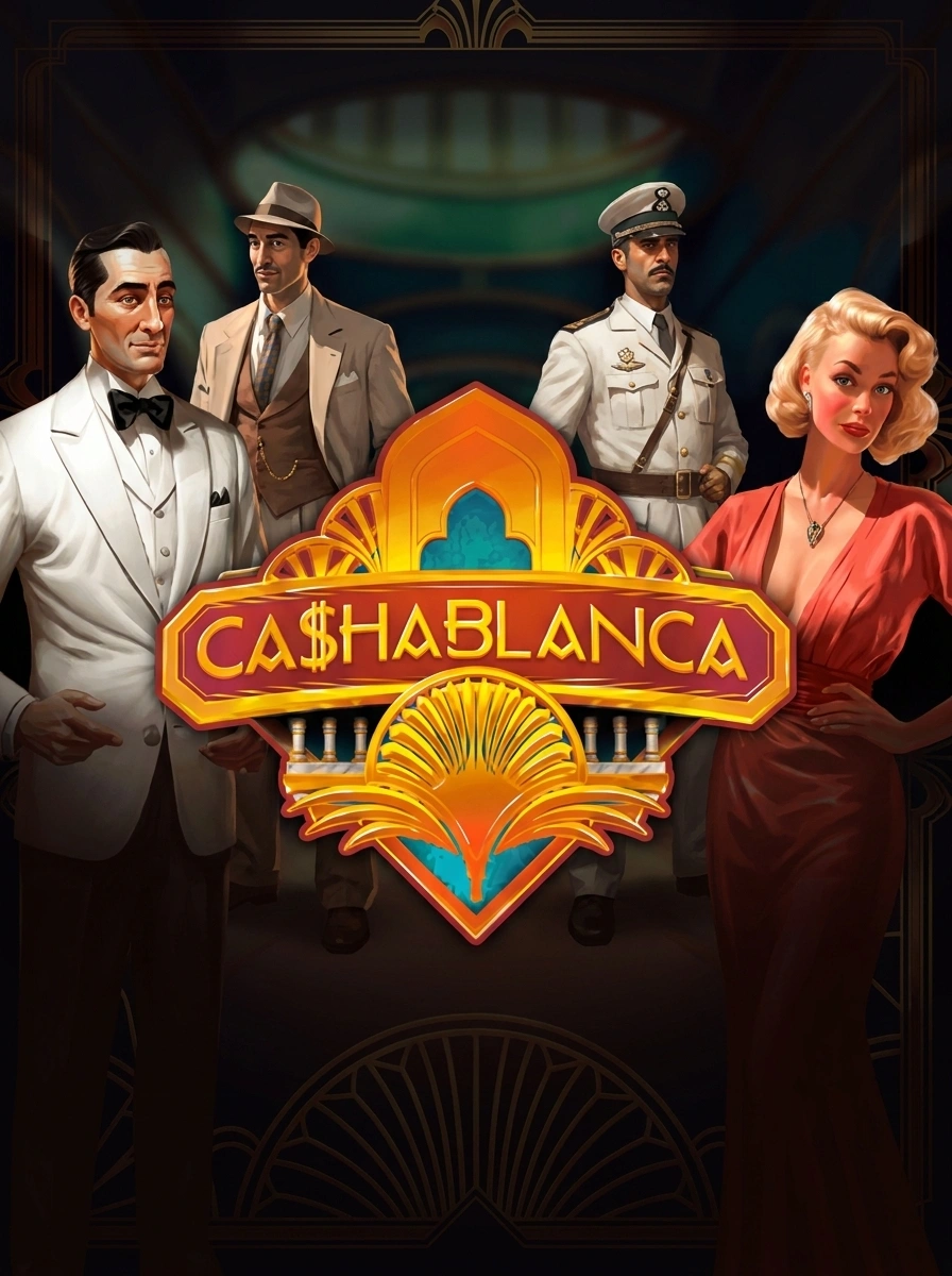 Ca$hablanca