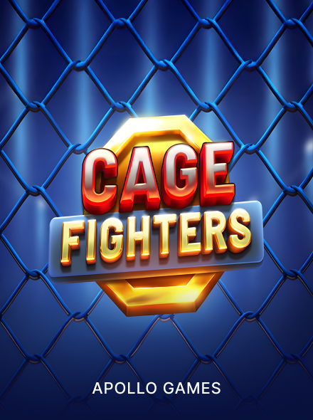 Cage Fighters