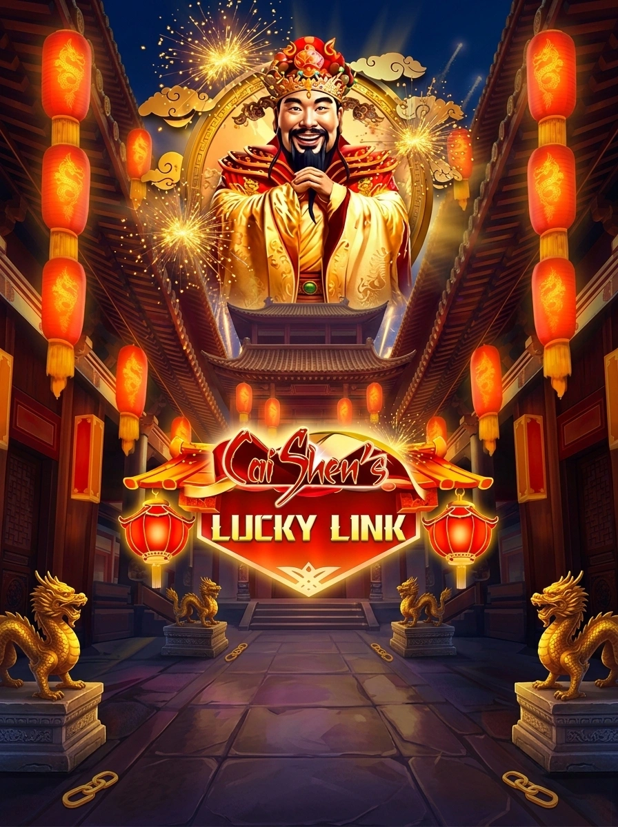 Cai Shens Lucky Link