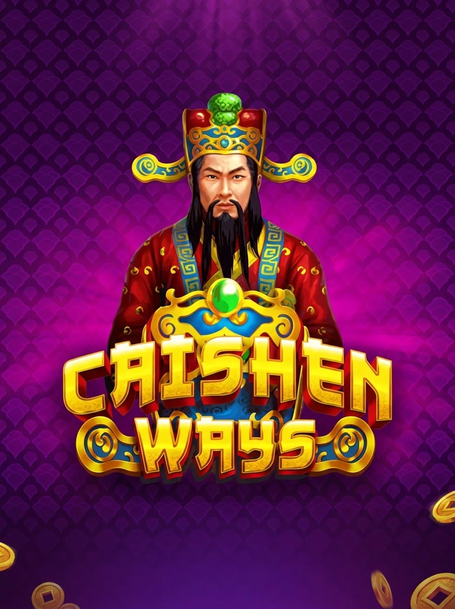 Caishen Ways