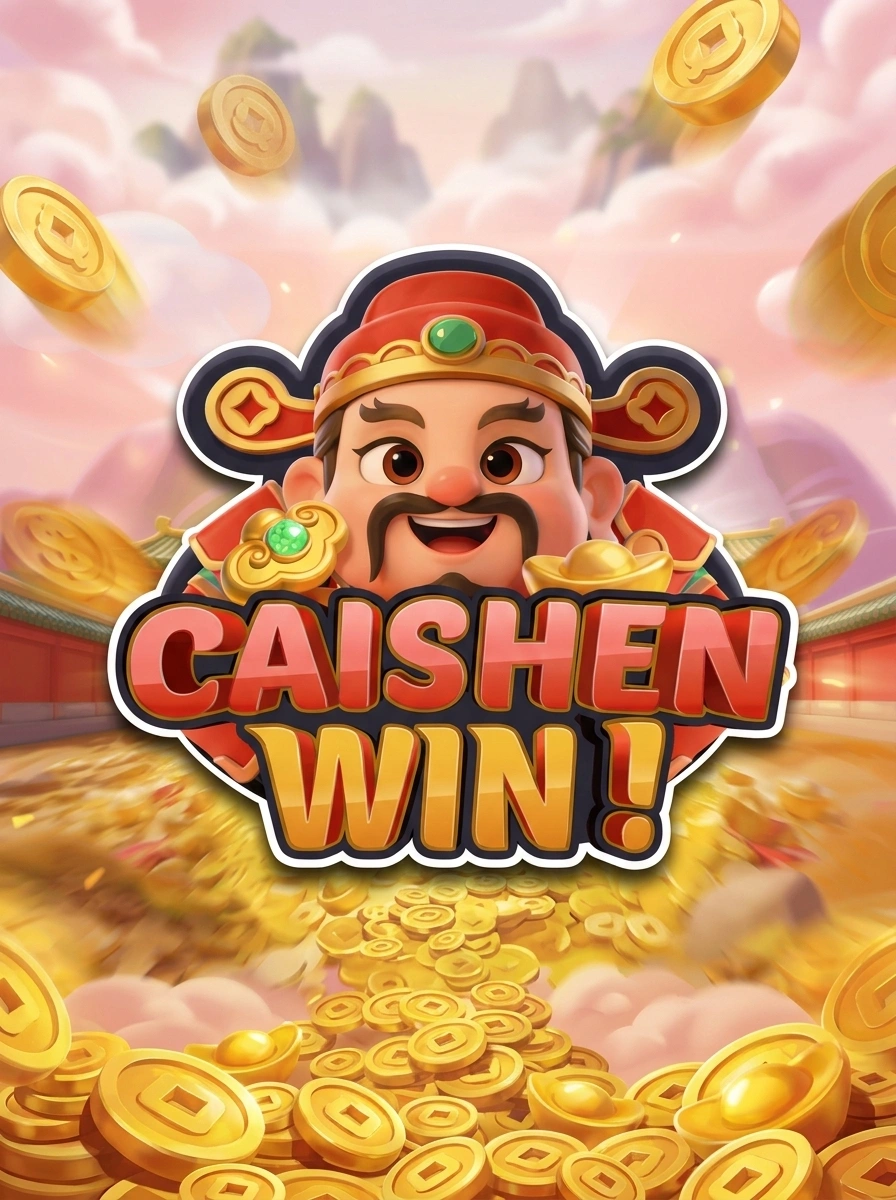 Caishen Win!