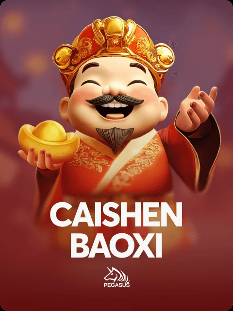 CaiShenBaoXi