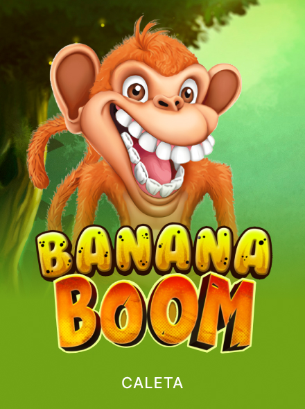 Banana Boom