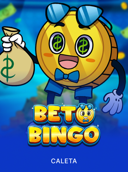 Beto Bingo
