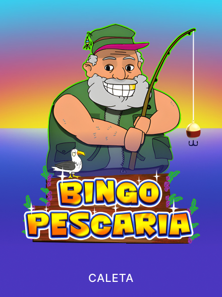 Bingo Pescaria