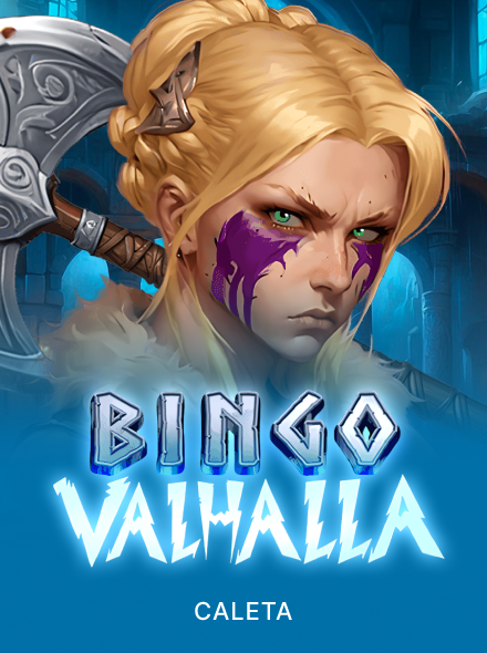 Bingo Valhalla