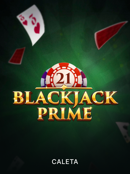 Blackjack Prime