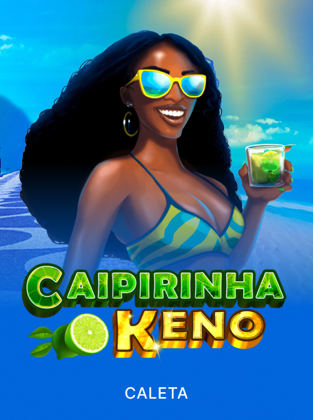 Caipirinha Keno