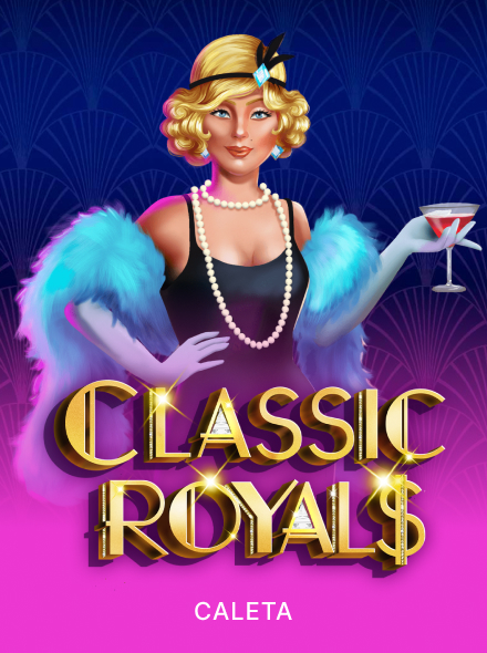 Classic Royals