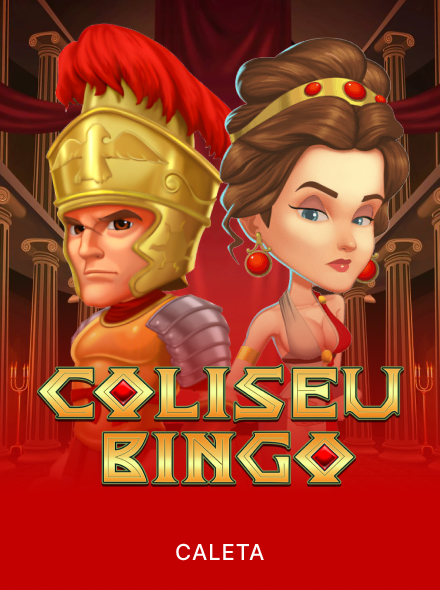 Coliseu Bingo
