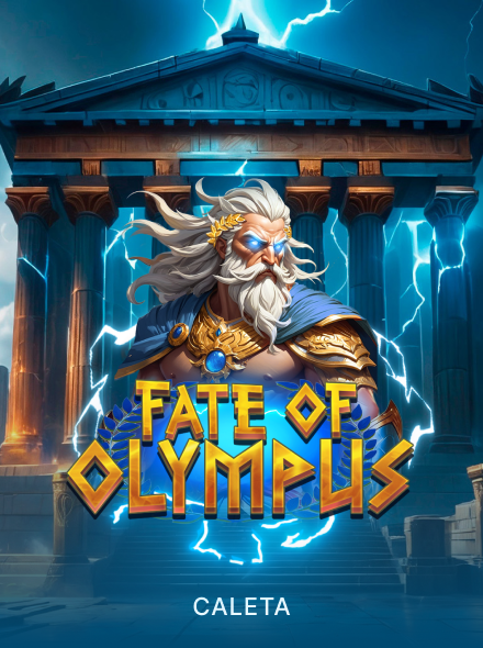 Fate of Olympus