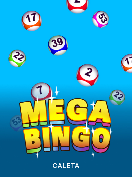 Mega Bingo