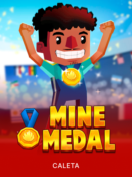 Mine Medal