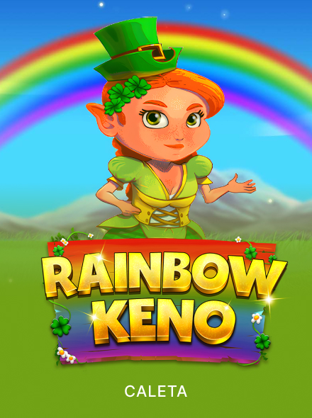 Rainbow Keno