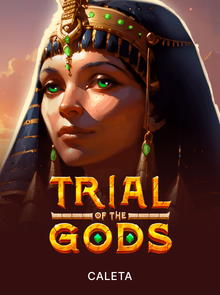 Trial of the Gods