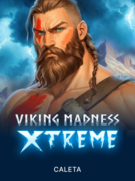 Viking Madness Xtreme