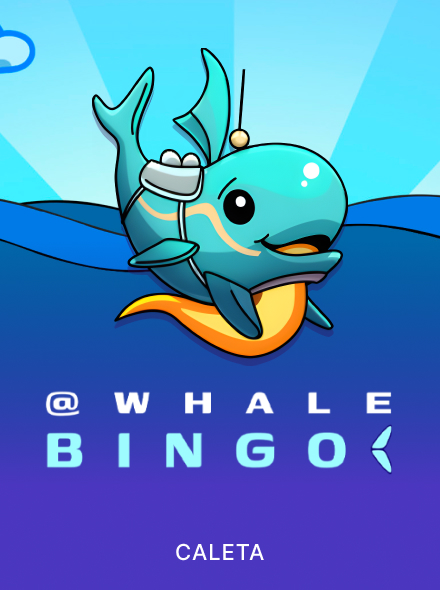 Whale Bingo
