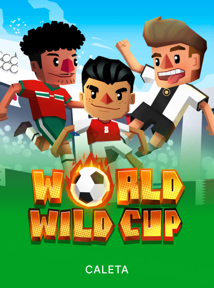 World Wild Cup