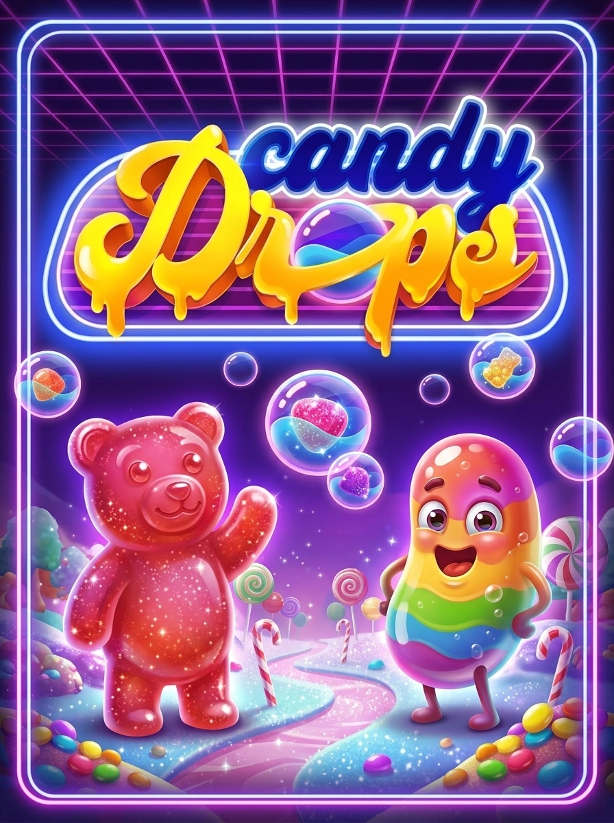 Candy Drops