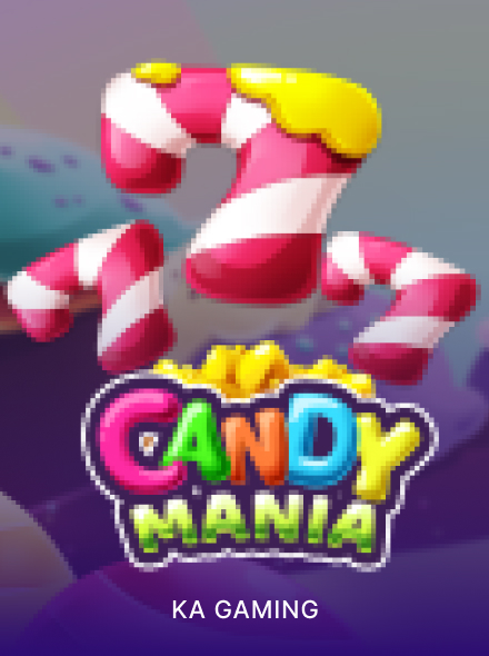 Candy Mania