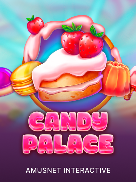 Candy Palace