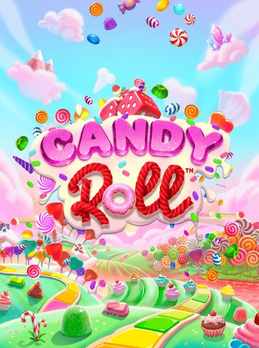 Candy Roll