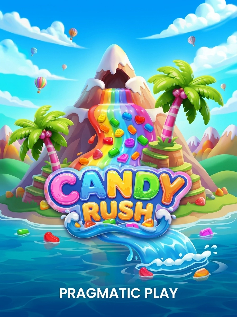 Candy Rush