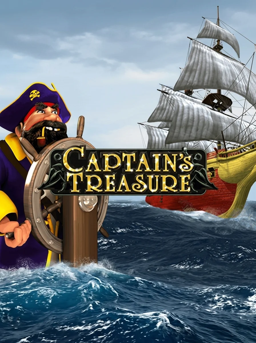 Captain's Treasure