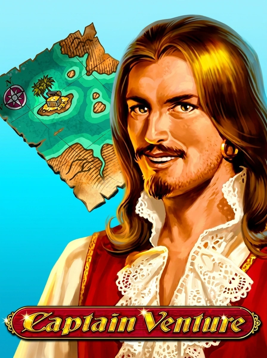 Captain Venture
