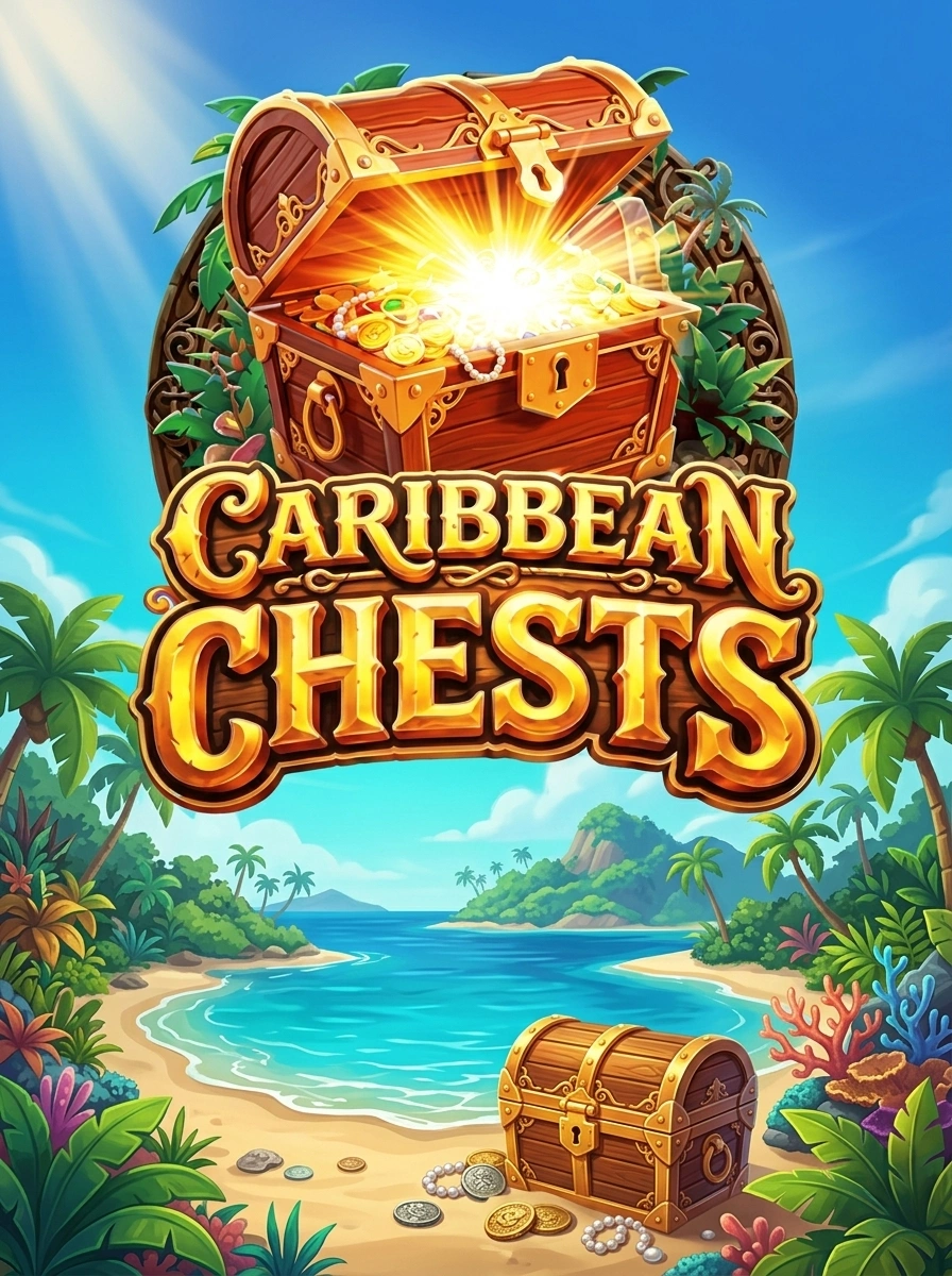 Caribbean Chests